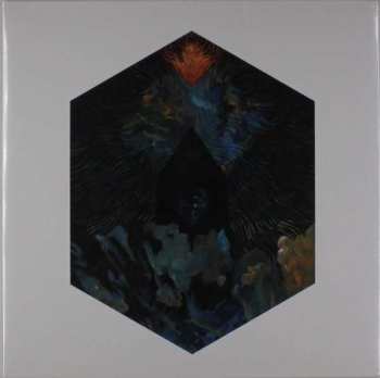 Album Queen Elephantine: Scarab