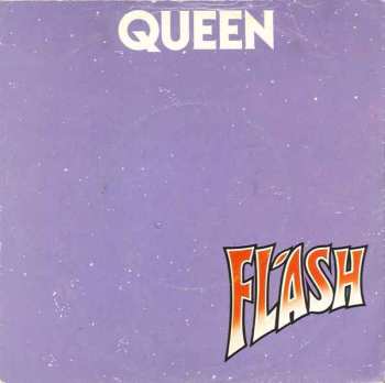SP Queen: Flash