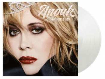 LP Anouk: Queen For A Day LTD | NUM | CLR