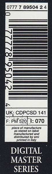 CD Queen: Greatest Hits