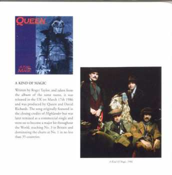 CD Queen: Greatest Hits II
