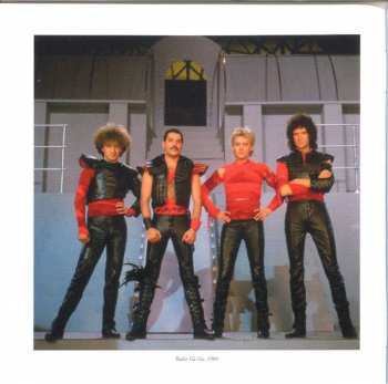 CD Queen: Greatest Hits II