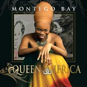 Album Queen Ifrica: Montego Bay