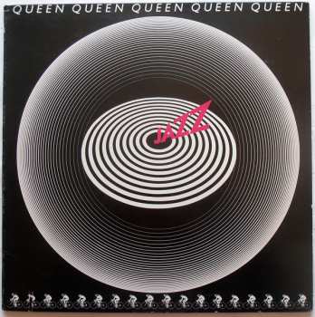 LP Queen: Jazz