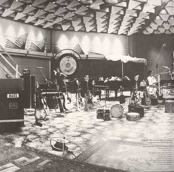 LP Queen: Jazz LTD