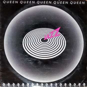 LP Queen: Jazz