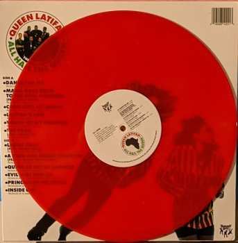 LP Queen Latifah: All Hail The Queen LTD | CLR