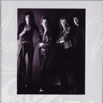 2CD Queen: Live At The Rainbow '74 DLX | DIGI