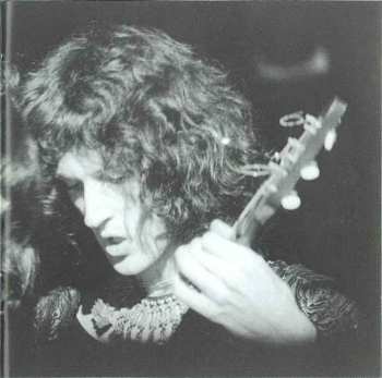 CD Queen: Made In Heaven CLR