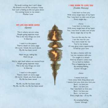 CD Queen: Made In Heaven