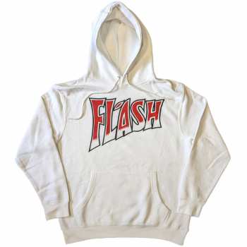 Merch Queen: Hoodie Flash