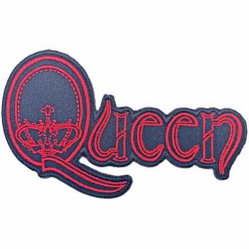 Merch Queen: Patch Q Crown