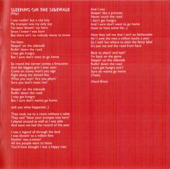 CD Queen: News Of The World