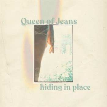 LP Queen Of Jeans: Hiding In Place LTD
