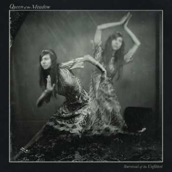 Album Queen Of The Meadow: Survival of the Unfittest