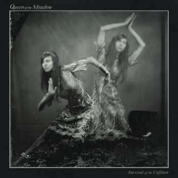 CD Queen Of The Meadow: Survival Of The Unfittest