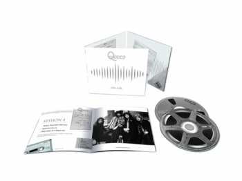 Album Queen: On Air