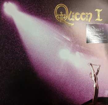 LP Queen: Queen I