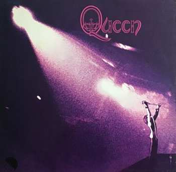 LP Queen: Queen