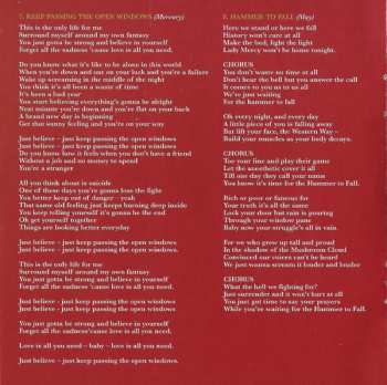 10CD/Doos Queen: Queen 40 LTD