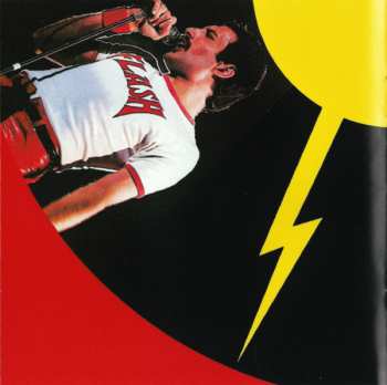10CD/Doos Queen: Queen 40 LTD