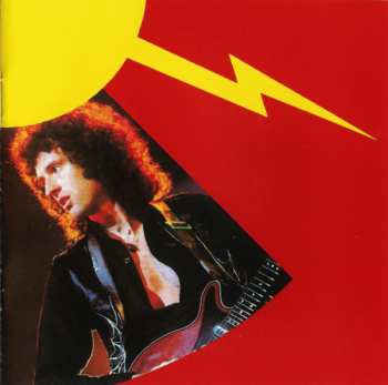 10CD/Doos Queen: Queen 40 LTD