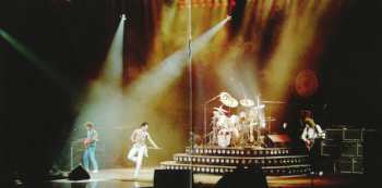 10CD/Doos Queen: Queen 40 LTD