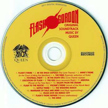 10CD/Doos Queen: Queen 40 LTD