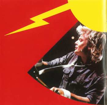 10CD/Doos Queen: Queen 40 LTD
