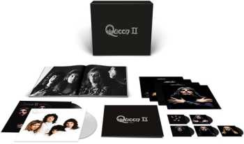 7LP Queen: Queen Ii