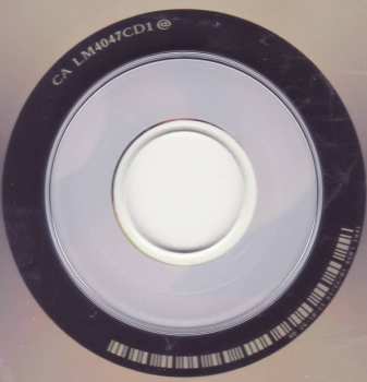 3CD Queen: Rock Box
