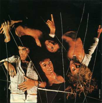 2CD Queen: Sheer Heart Attack