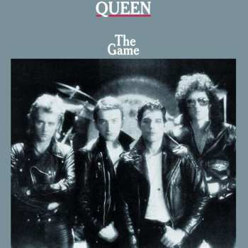 LP Queen: The Game LTD