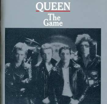 2CD Queen: Game
