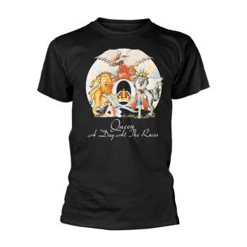 Merch Queen: A Day At The Races S