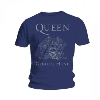 T-shirt Greatest Hits Ii 