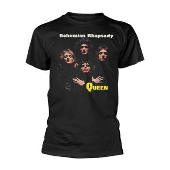 Merch Queen: T-shirt Ii - Faces