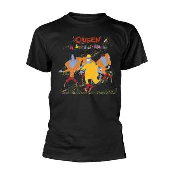 Merch Queen: It's A Kind Of Magic S