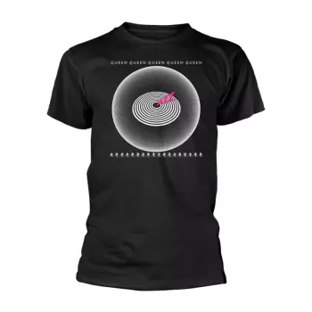 T-shirt Jazz