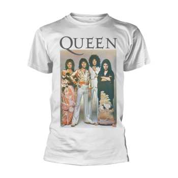 Merch Queen: T-shirt Kimono