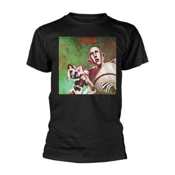 Merch Queen: News Of The World S