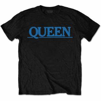 Merch Queen: Tričko The Game Tour  S