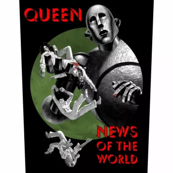 Rugpatch News Of The World 
