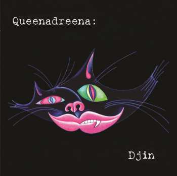 2LP Queenadreena: Djin LTD | NUM | CLR