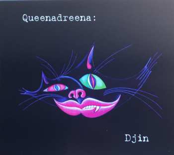 CD Queenadreena: Djin LTD