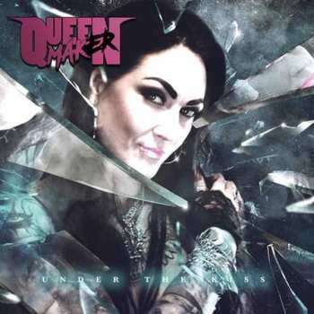 Album Queenmaker: Under The Kiss
