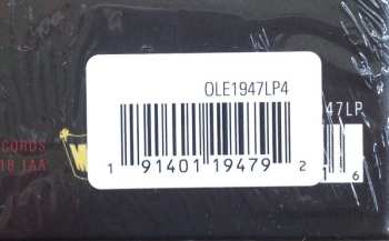 2LP Queens Of The Stone Age: In Times New Roman... CLR | LTD