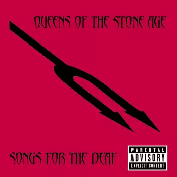 Queens Of The Stone Age: Songs For The Deaf