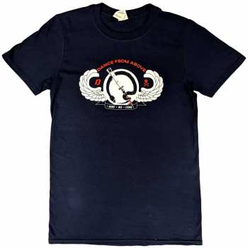 Merch Queens Of The Stone Age: T-shirt Dance From Above