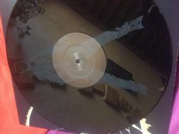 2LP Queens Of The Stone Age: Villains DLX